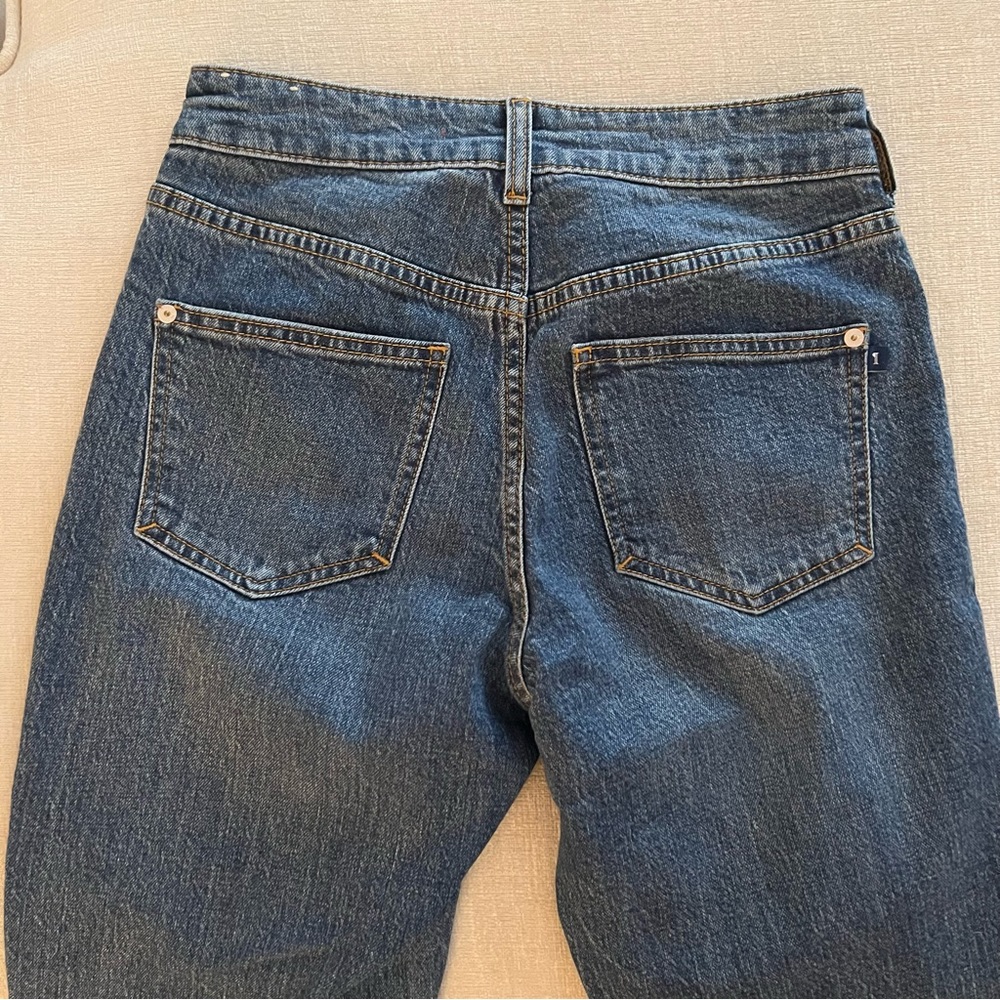 Anthropologie jeans - Picture 3 of 4